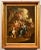 Circle of Pietro da Cortona / Berrettini, Christ in the Desert, 1650, Oil on Canvas For Sale - Image 15 of 15