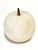 Hand-Carved Alabaster Fruit Sculptures Pear and Apple Collectible 1980s For Sale - Image 11 of 13