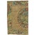 15th Century Antique Brussels Millefleur Tapestry For Sale - Image 9 of 9