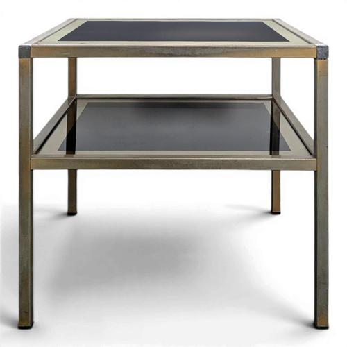 Hollywood Regency Table Dappoint For Sale - Image 8 of 8