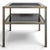 Hollywood Regency Table Dappoint For Sale - Image 8 of 8