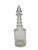Biedermeier Crystal Carafe, Denmark, 1890s For Sale - Image 14 of 14