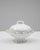 Ceramic 20th Century Dutch Special Edition Porcelain Tureen With Lid For Sale - Image 7 of 18