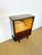 Art Deco Macassar Display Cabinet, 1950s For Sale - Image 11 of 12