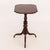 Sheraton Style Tilt-Top Mahogany Tea Table For Sale In New York - Image 6 of 9