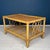 Vintage Bamboo Coffee Table, Italy, 1970s For Sale - Image 14 of 14