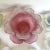 Here is a very special set designed by Dorothy Thorpe in the 1950's. The frosted cast resin pieces are shaped in a double...