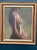 R. Wikheim, Nude Study, 1975, Oil Painting on Canvas, Framed For Sale - Image 12 of 18