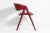 Jacques Adnet Vintage Office Chair by Jacques Adnet For Sale - Image 4 of 7