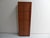 Vintage Watchmaker's Cabinet with Drawers, 1950s For Sale - Image 4 of 12