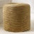 Traditional Somerset Bay Rope Stool - Gold For Sale - Image 3 of 3