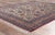 Textile Vintage Persian Isfahan Rug - 05'00 X 06'09 For Sale - Image 7 of 9