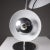 Table Lamp attributed to Enrico Tronconi for Tronconi For Sale - Image 3 of 11