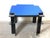 Mid-Century Modern Game Table from Cini & Nils, 1970s For Sale - Image 3 of 10