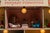 Wood 1960s Petite Princess Lighted Store Display For Sale - Image 7 of 10