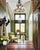 Designer Ralph Lauren Beatrice Large Lantern in Aged Iron Finish. Specifications: Height: 41.5" Width: 24" Canopy: 8"...