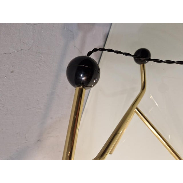 Table Lamp by Giulia and Guido Guarnieri for Tato For Sale - Image 15 of 18