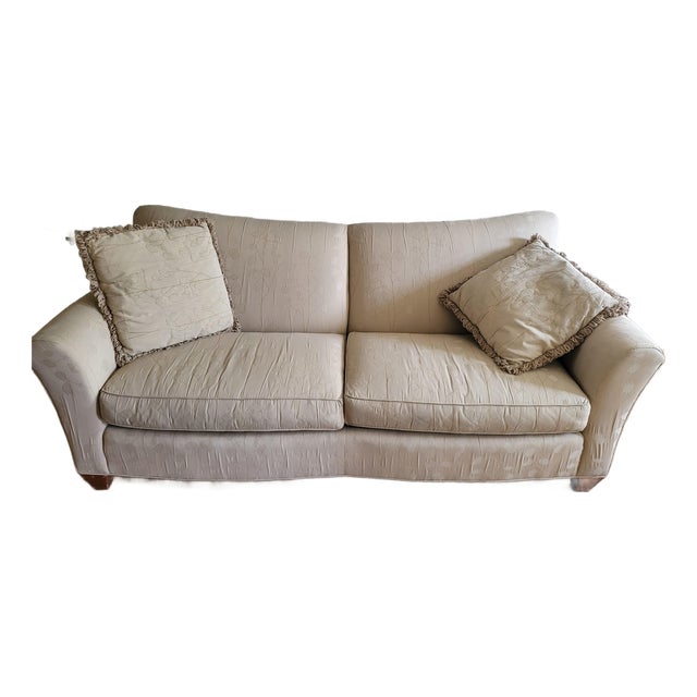 Stickley Sofa For Sale