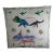 Late 20th Century Original R.A. Miller Cutout Painting For Sale