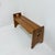 Mid-Century Modern Bench by Gilbert Marklund for Furusnickarn Ab, 1960s For Sale - Image 6 of 18