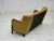Danish 3-Seater Sofa in Furniture Wool-Cotton Fabric, 1960s For Sale - Image 14 of 18