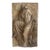 Antique Caproni Brothers Greek Nike Plaster Relief, Early 20th Century For Sale