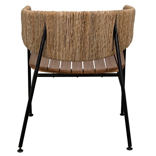 NOIR Helena Chair For Sale In Los Angeles - Image 6 of 9