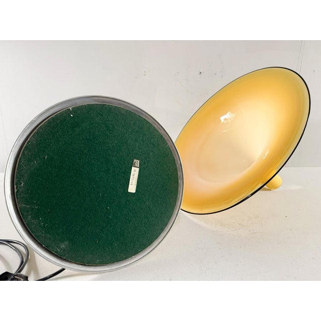 Space Age Floor or Table Lamp with Tulip Base from Cosack Leuchten, Germany, 1970s For Sale - Image 13 of 18