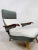 Mid-Century Modern Mid-Century Scandinavian Modern Lounge Chair, 1950s For Sale - Image 3 of 8