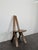 S45 Chairs in Elm by Pierre Chapo, Set of 4 For Sale - Image 4 of 10