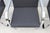 Ludwig Mies Van Der Rohe Brno Flat Bar Chairs in Gray Wool by Gordon - Set of 4 For Sale - Image 15 of 18