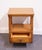 Rway Furniture Solid Hard Rock Maple Italian Neoclassical Tuscan Style 20" Tiered Nightstand For Sale In Kansas City - Image 6 of 13