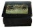 1990s Small Lacquer Equine Box For Sale