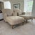Lee Industries Lee Industries Living Room Chaise (Model 3481-21)--Two Available For Sale - Image 4 of 13