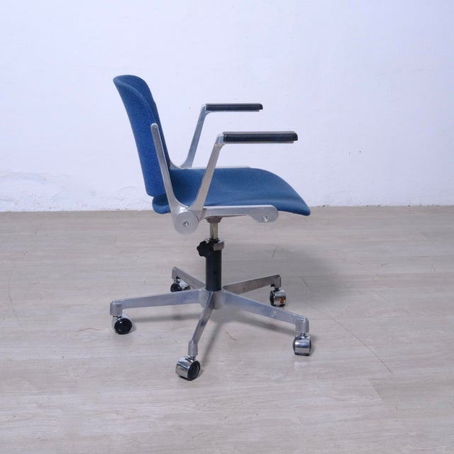 "Agorà" chair designed by Paolo Favaretto for the Italian company Emmegi. The Agorà chair is an iconic design, in...