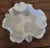 China Blanc De Chine White Porcelain Dehua Lotus Lily Pad Bowl For Sale - Image 10 of 11