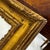 Antique Mirror with Gilt Frame from Maison Lebrun, 1890s For Sale - Image 9 of 18