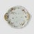 Early 20th Century Haviland Limoges France Floral Porcelain Platter For Sale - Image 4 of 5