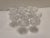 Series Cordoba Digestif Goblet Set from Peill & Putzler, 1970s, Set of 11 For Sale - Image 3 of 8