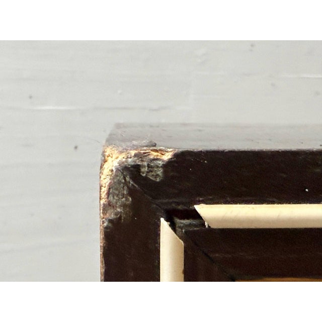 Vintage Edelweiss Model Chest of Drawers by Kehr, 1950s For Sale - Image 6 of 17