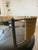 Postmodern Sectional Modular Leather Sofa from Kurt Beier, 1990s, Set of 3 For Sale - Image 4 of 7
