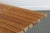 Mid-Century Modern Mid Century Slated Bench by Harry Bertoia for Knoll Inc Knoll International 1960s For Sale - Image 3 of 13