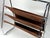Mid-Century Magazine Stand in Metal and Leather, 1960s-1970s For Sale - Image 13 of 18