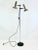 Mid-Century Modern Mid-Century Adjustable Floor Lamp by Koch & Lowy for Omi, 1970s For Sale - Image 3 of 13