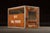 Industrial Vintage Wooden Nyc Dog Pound Kennel by Kroyer Crates For Sale - Image 3 of 9