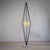 1950s Floor Lamp Model 12628 “Siluro” by Angelo Lelli for Arredoluce, Italy For Sale - Image 9 of 9