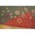 1920s Antique Chinese Art Deco Rug Vase Floral Walter Nichols 8' 10'' X 11' 2'' For Sale - Image 9 of 9