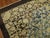 Zabihi Collection Floral Antique Chinee Rug - 8'11" x 11'5" For Sale - Image 9 of 11