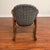 Brown Aage Christiansen Danish Teak Rocking Chair - Mid-Century Modern For Sale - Image 8 of 16