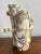 Figurative Antique Carved Bone Chinese Immortal of Shou Lao, Late 1800s For Sale - Image 3 of 10